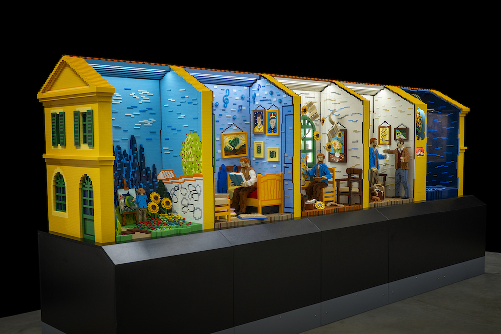 LEGO