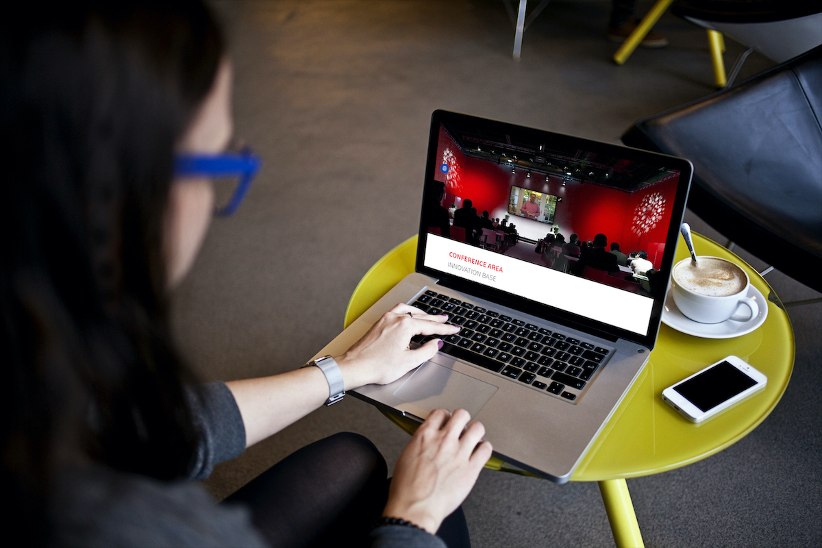 Rendez-vous pour la Drupa Virtuelle