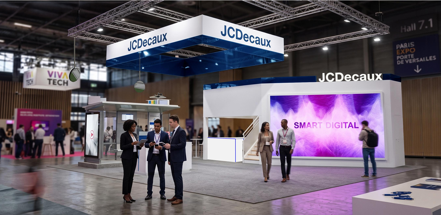 JCDecaux